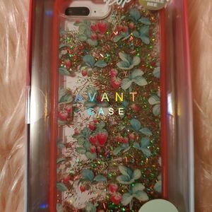 NEW!! Cylo Pop iphone 8 plusAlso fits 6/6S Glitter